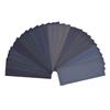Professional 9*3.6in Sanding Sheets Advanced Sand Paper Set