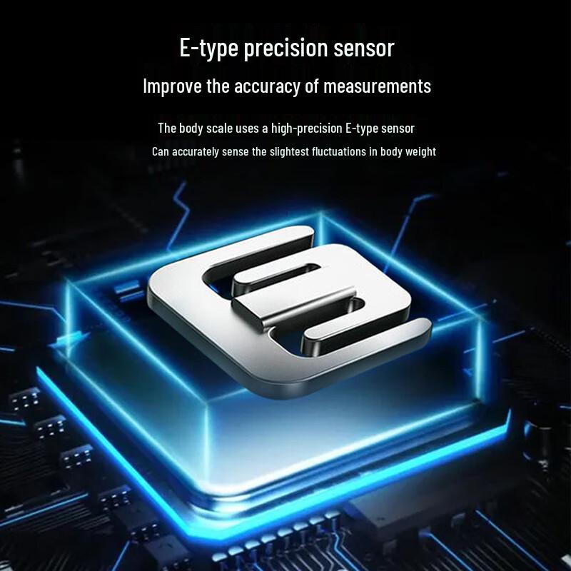 BORO Smart Body Fat Scale