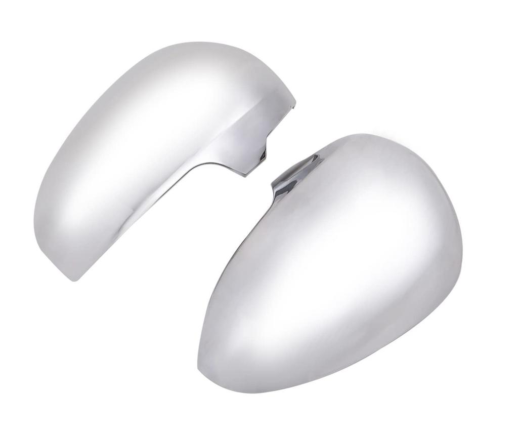 Toyota Kryt zrcátka bočního zrcátka chromovaný Prius Raná série 30 Pozdní série 40 Raný Prius Alpha Vnější produkt atd.. (Postříbřené)