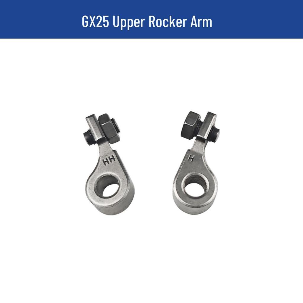 GX25 Lawn Mower Parts: Ignition Coil, Carburetor, Starter, Oil Can, Spark Plug for Four-Stroke Gasoline Engine