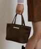 DEPOUND Timber Bag [Brown]