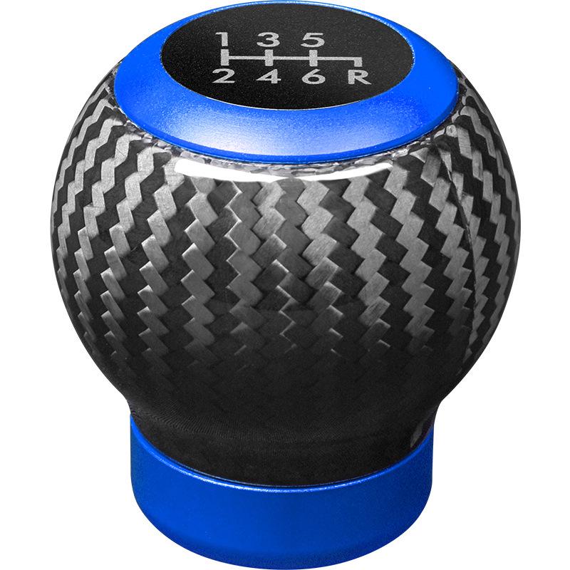 Gear Knob Center Console Shift Frame for Toyota GR86 & Subaru BRZ (22 Models) Car Accessories