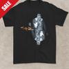 Staind Dysfunction T-shirt Tops Tee Cotton Black Men All Size S To 4XL