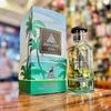 Jean Lowe Vibe Eau de Parfum Fragancia Larga Duración 100 ml