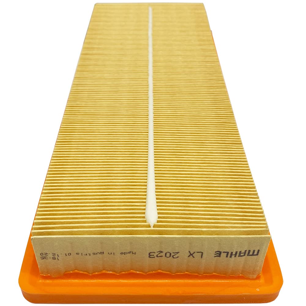 MAHLE Air for and C4 Picasso Please confirm compatibility with your model FAB or chassis Made by the original filter Cleaner/Filter Peugeot, Citroën