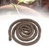 Artificial Reptile Climbing Branch Flexible Jungle 3.28ft Rattan   Vine   Decor;S: