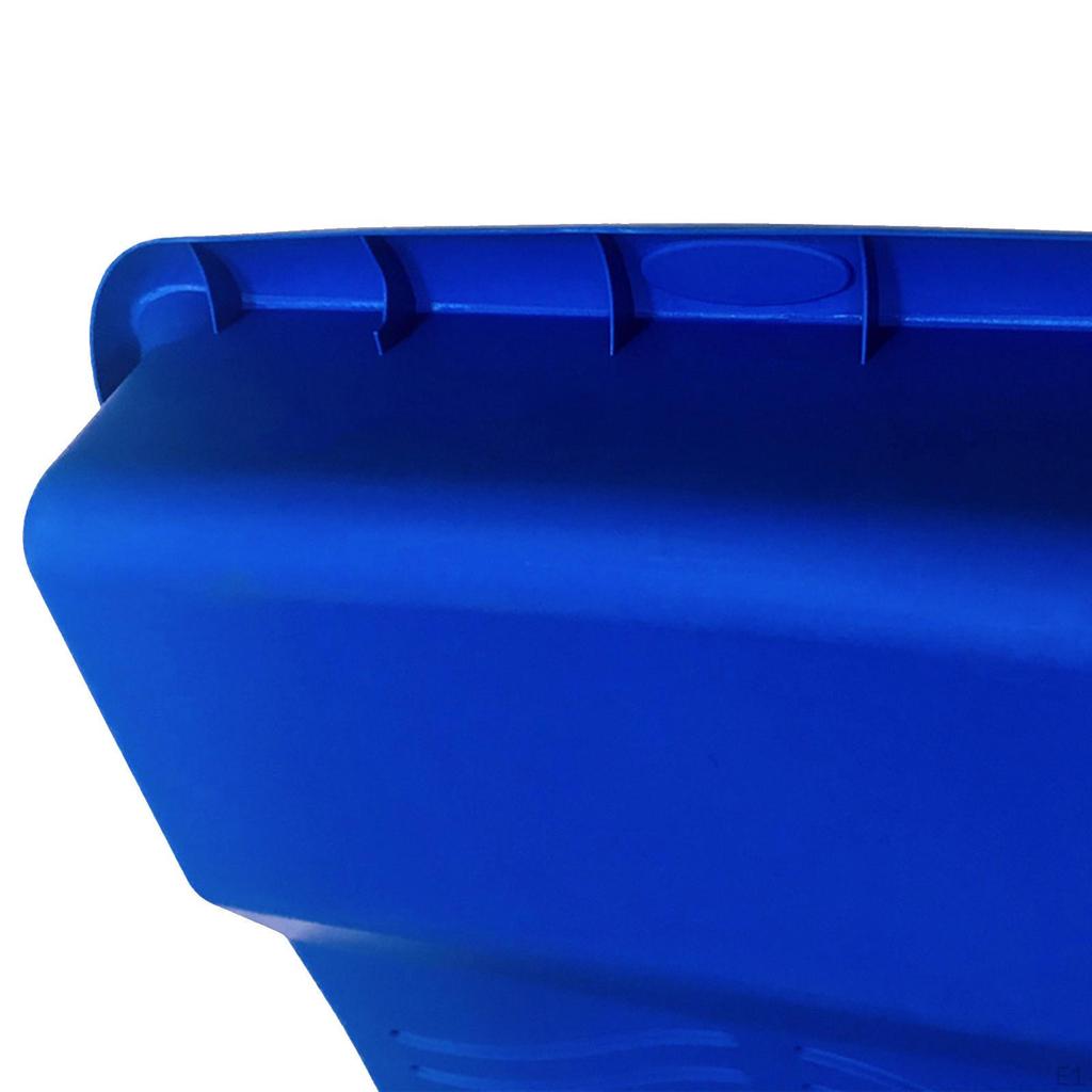 Paint Tray Wall Application Tools Indoor Outdoor Use Nonstick Heavy Duty for Painting DIY Resuable