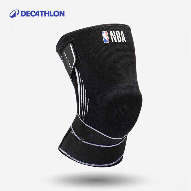

Наколенник Decathlon для баскетбола и бега 39-43cm Snug