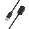 Flexible USB Charging Cord Abrasion Resistant Auto Shutoff Safety Feature For Fitness Devices Quick Power Recovery Easy
