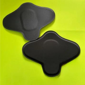 

Belly Flattening Compression Pad Lipo Abdominal Foam Board Post Surgery Skin Fold Prevention Liposuction Recovery Wellness Health Wellness