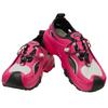 Crocs Trail Break 2 Dragon Fruit Unisex Sneakers Pink 209988-6ZT