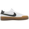 Nike Court Shot Comfortable Fit Breathable Support Sneakers Unisex sneakers White Black FQ8146-116