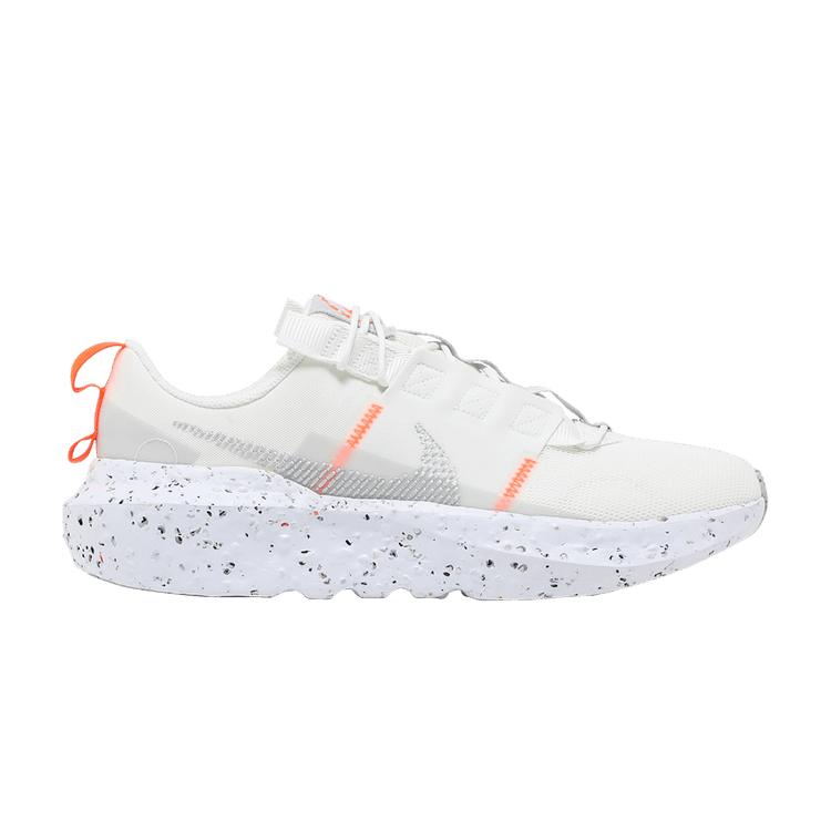 Nike Crater Impact  Summit White Crimson