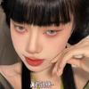 Eyeliner Female Nature Waterproof Not Smudge Long-Lasting Extremely Fine Eyeliner Genuine Goods Novice Makeup Eye Makeup Eye Shadow Pen
