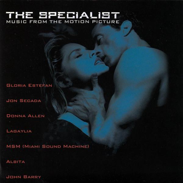 CD VARIOUS Specialist EPC4776662 EPIC SOUNDTRAX 1994 Europe Soundtracks Musicals Used