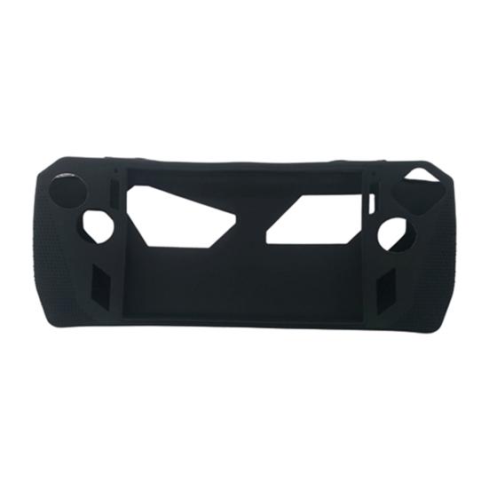 

Защитный чехол для игровой консоли, ударопрочный, противоударный, устойчивый к царапинам, простая установка, защитная оболочка с полным покрытием для ROG Ally