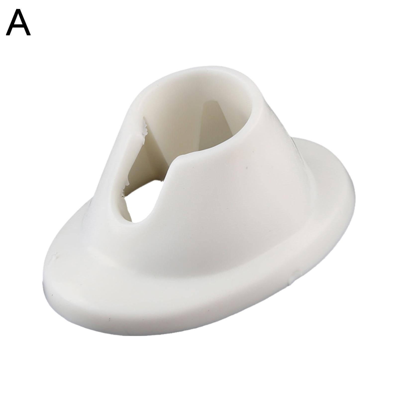 

2 шт. держатель для лака для ногтей лак для бутылок с клеем подставка для ногтей инструмент для искусства белый