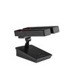 Professional Gooseneck Desktop Microphone for Conferences and Speeches