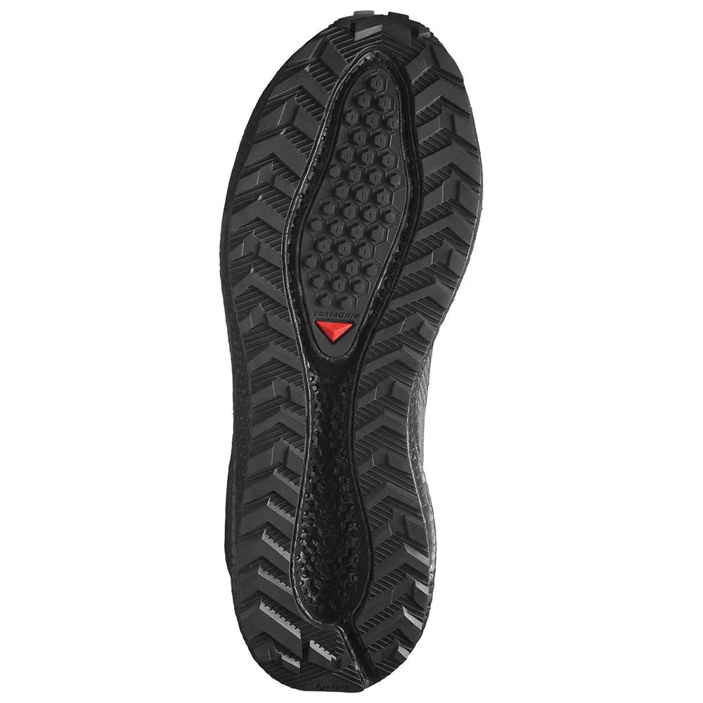 SALOMON Buty do biegania Aero Blaze 3 Grvl Goretex