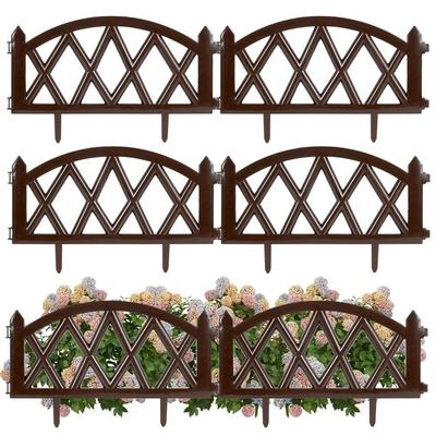 Garden Structures – Fencing, Trellises & Gates