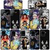 for Samsung Galaxy S25 S24 S23 S22 Ultra FE Plus A17 A37 A57 A56 A55 A06 A16 A15 A36 A26 A35 A05 A25 A54 A34 Case Trafalgar Law Luffy One Piece Anime