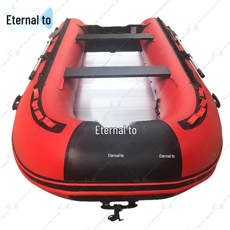 Надувная спасательная лодка Yongzhi