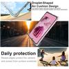 For HMD Skyline 5G Phone Case IMAK Shock-resistant Soft Magnetic Case