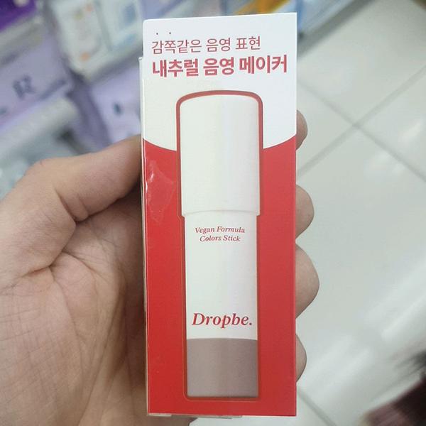 DropB Colors Stick 04 Shading Bronzer 7g