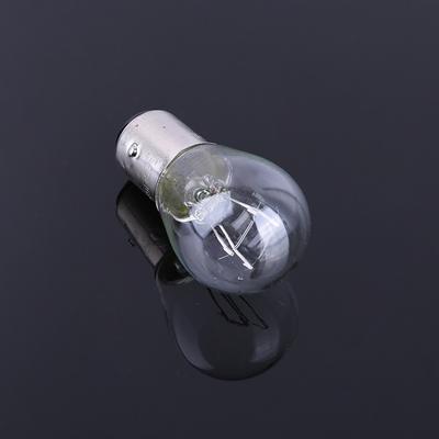 2 stücke P21/5W S25 12V21/5 BAY15D Birne High Power Super Helle Ersetzen Für Auto Auto Rückfahr licht Bremsleuchte Blinker