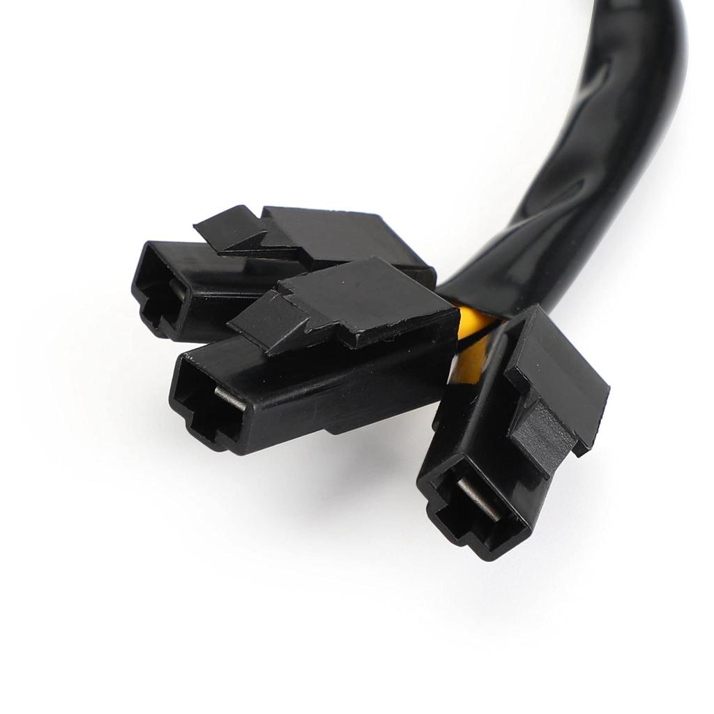 Viprh Motorcycle Stator Stator Magneto Assembly for Suzuki GSX750E GSX1100E GS1150E 84-86 31401-08A00 31401-00A00