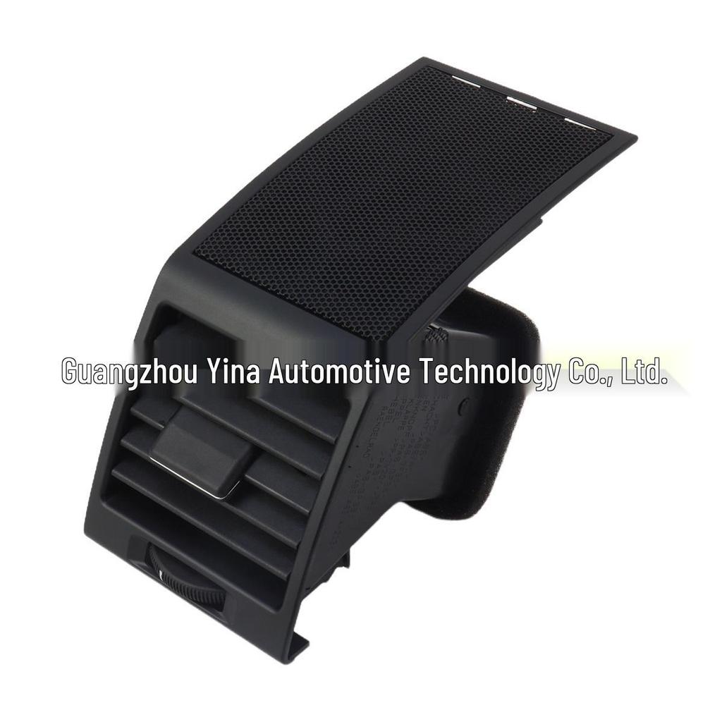 4636807408 4636807508: Compatible Air Vent Assembly for Mercedes-Benz G-Class W463 Interior Dashboard.