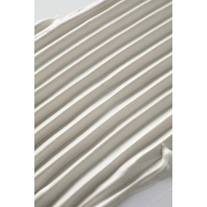 Modeling Paste - Artist Acrylics - 1 L - White - Dense Texture - Matte Finish - Modelable and Paintable