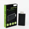 Videospiel-Adapter für Konsolen-Spiel-Adapter 16:9/4:3 Austausch RGBS VGA zu HDTV Konverter Gaming Zubehör