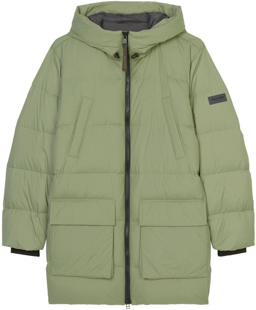 Зимняя куртка Marc O'Polo Kapuzen-Daunenjacke Regular (429096070270)