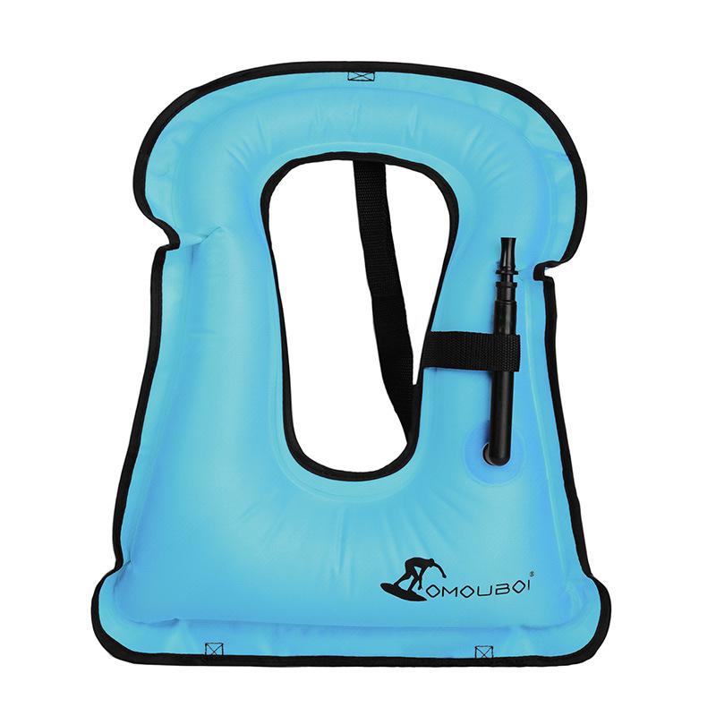 Gilet de sauvetage gonflable adulte et enfant et aide à la natation