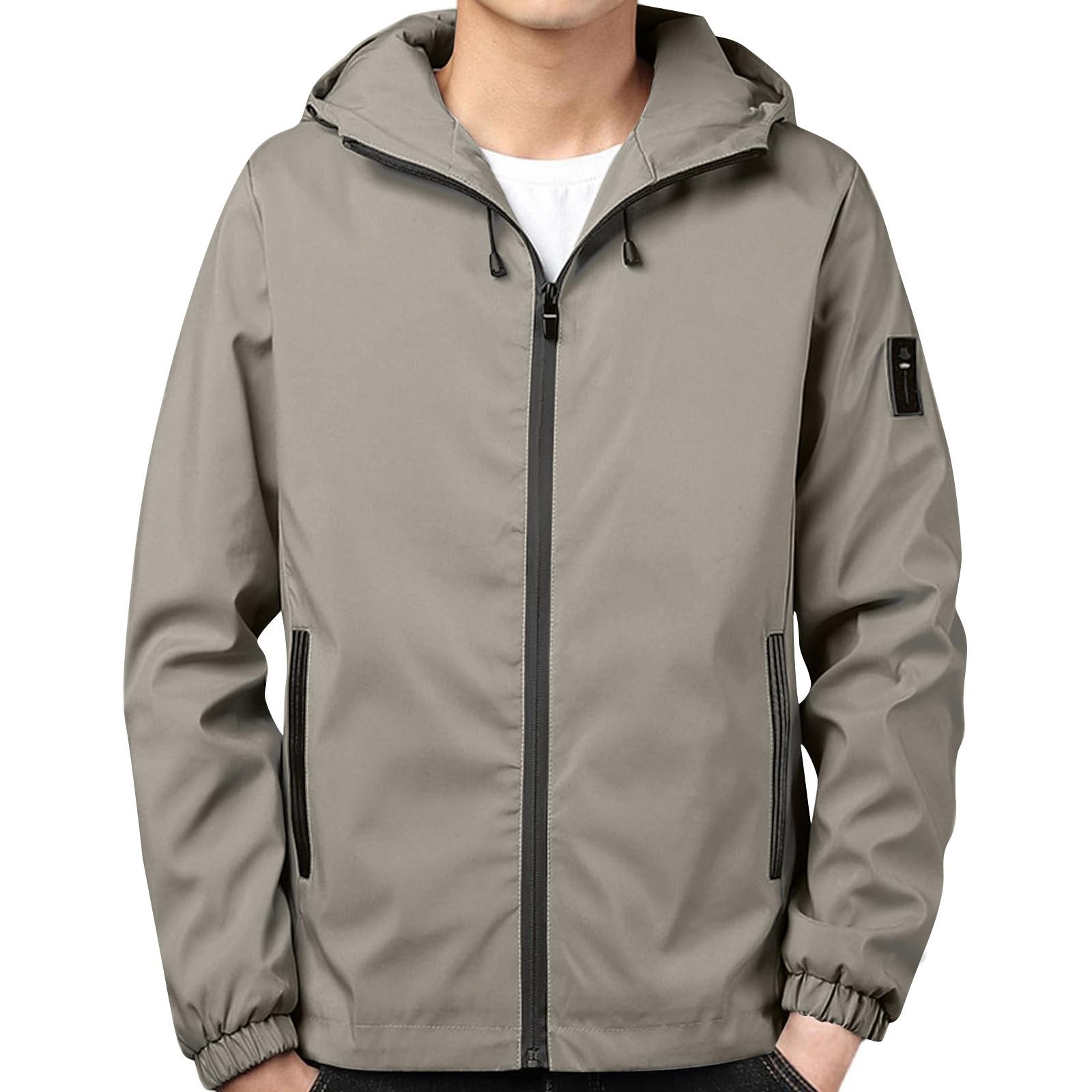 

Куртка мужская уличная с длинными рукавами, мужская и женская, весенняя и тонкая, спортивная, походная, верхняя часть XXL