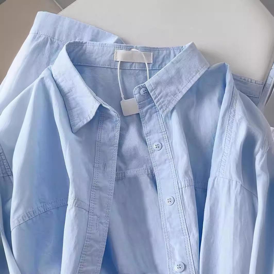 

Oversized 8-Color Women s Autumn Cotton Cardigan - Drop-Shoulder, Loose Fit, Versatile, Slimming Outerwear XL