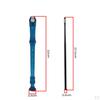 8 Hole Soprano Descent Flute with Cleaning