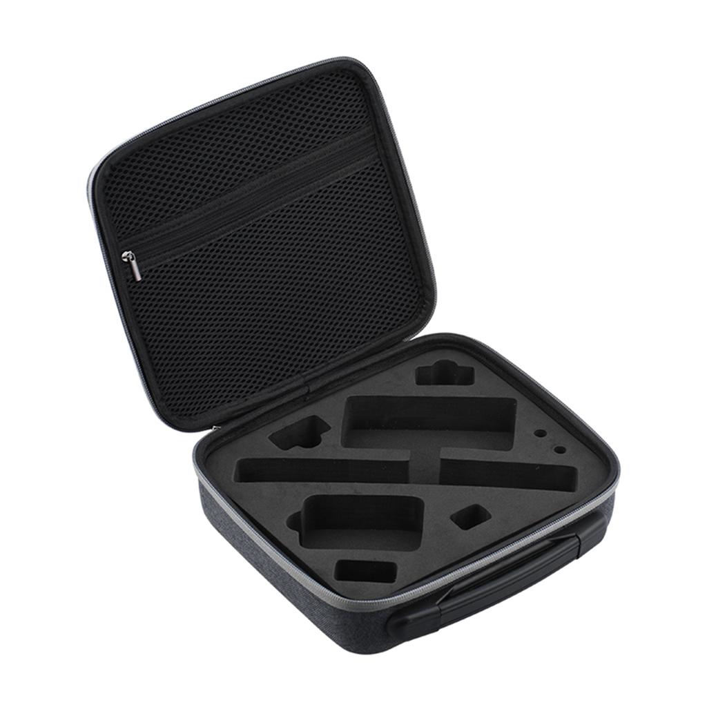 Carrying Case Shockproof Protective Bag Portable Storage Box Compatible For Dji Action 3 Accessories
