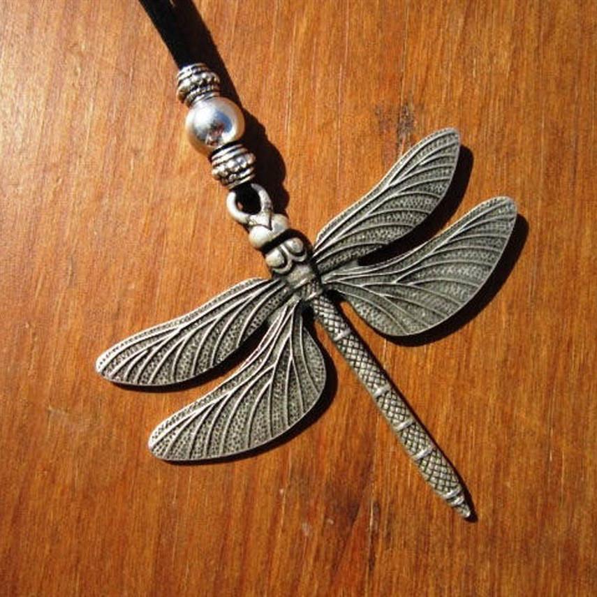 Fashion Ol Geometric Alloy Pendant Necklace With Wheat Element For Women