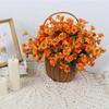 Artificial Chamomile Daisy Bouquet for Living Room Décor