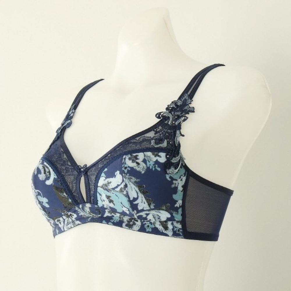 Venus Lounge Slim Pad Non Wire Bra Obr3225ab