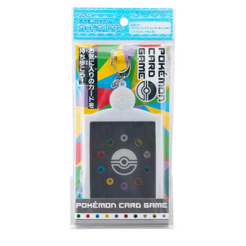 Držák karet Monster Ball 700 Pokémon karetní hra