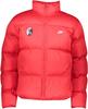 Зимняя куртка Nike Sportswear Club Puffer-Jacket для мужчин (FB7368)