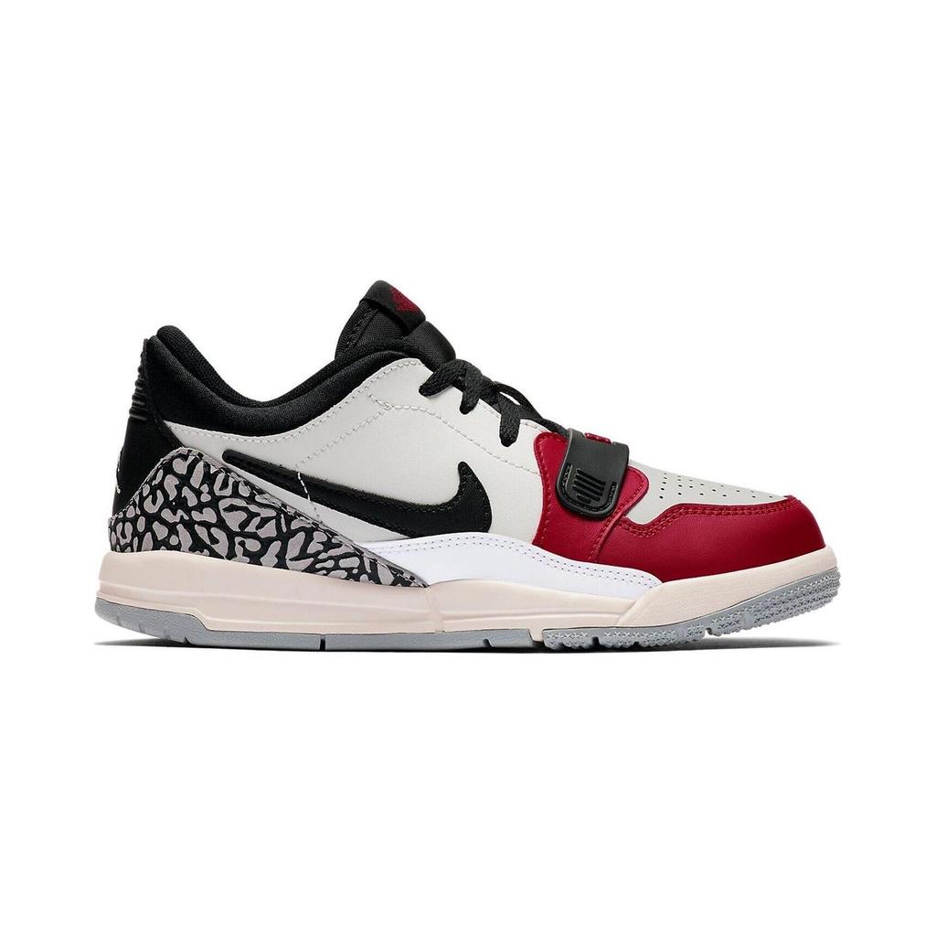 Jordan Legacy 312 Low Chicago PS CD9055-106