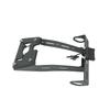 Fit For Yamaha XSR900 Motorcycle Rear License Plate Holder Tail Bracket Tidy Fender Eliminator Accessories XSR 900 2022 2023