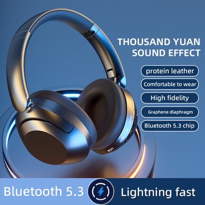 JYL TS Wireless Earbuds MSZ910 Gaming Low Latency Stereo BT5.3