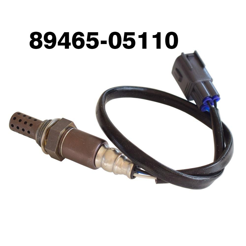 

50CM long total, fits toyota lexus oxygen sensor 89465-05110, 8946505110
