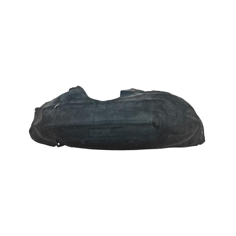 BMW 5 Series F18 Rear Fender Liner Flocking (51717186729/51717186730) Rear Fender Liner Flocking Left
