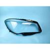 For Benz W117 CLA 2016 2017 2018 2019 Car Headlights Lens Cover Shell 1 piece